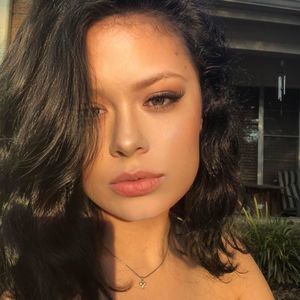 Meet your Posher, Teri